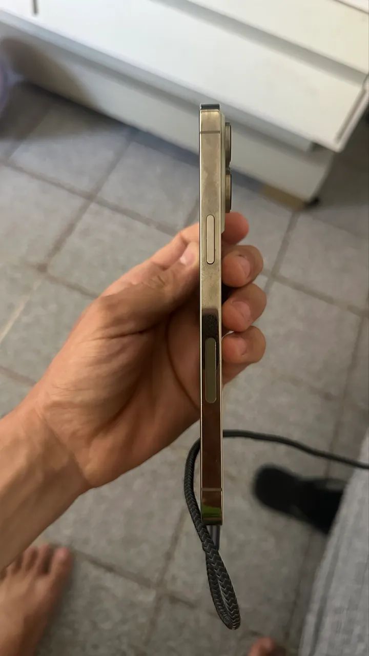 iPhone 14 Pro Max 128 GB - Foto 4