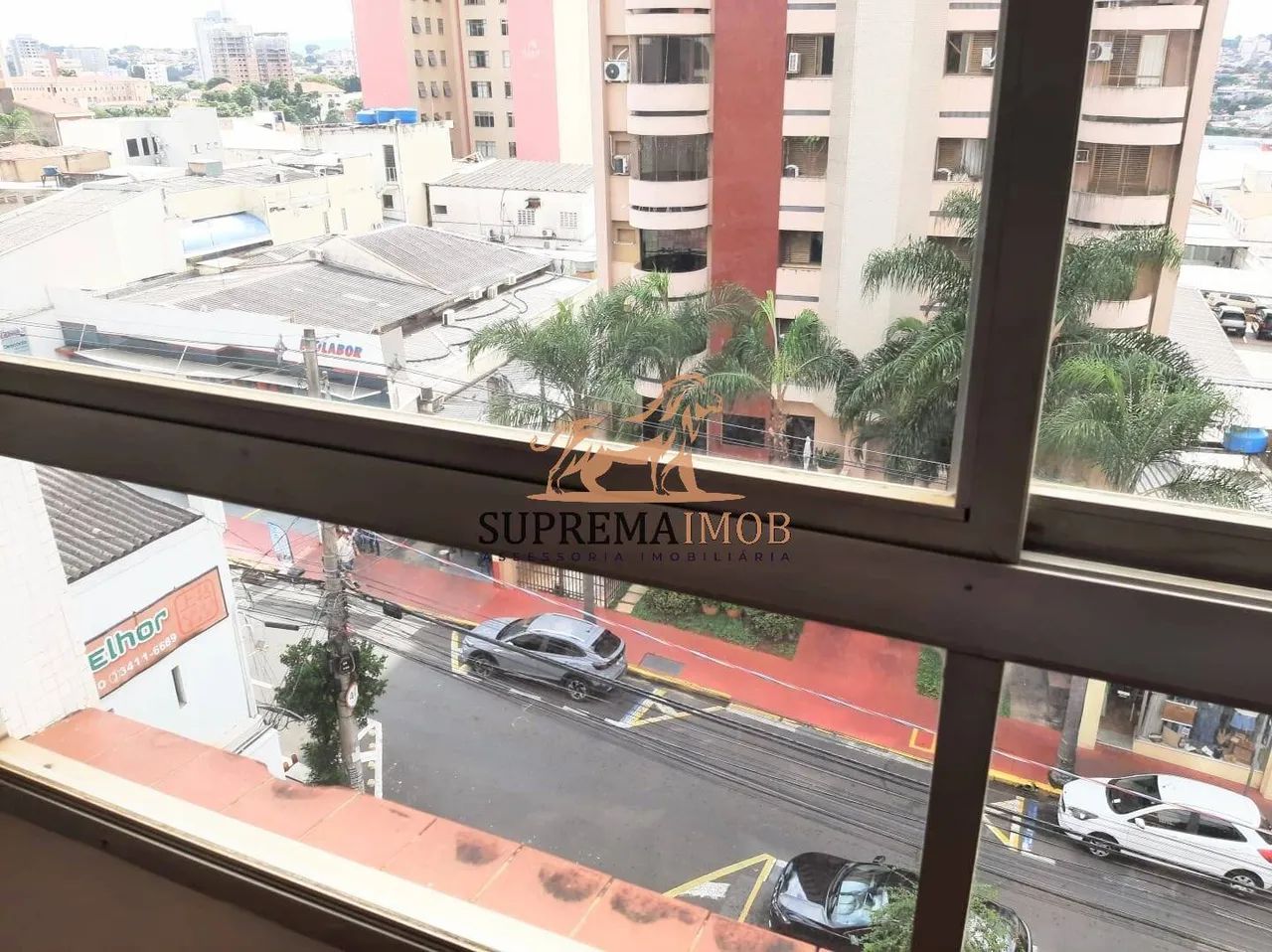 Apartamento com 3 quartos à venda - Centro de Sorocaba - Foto 2