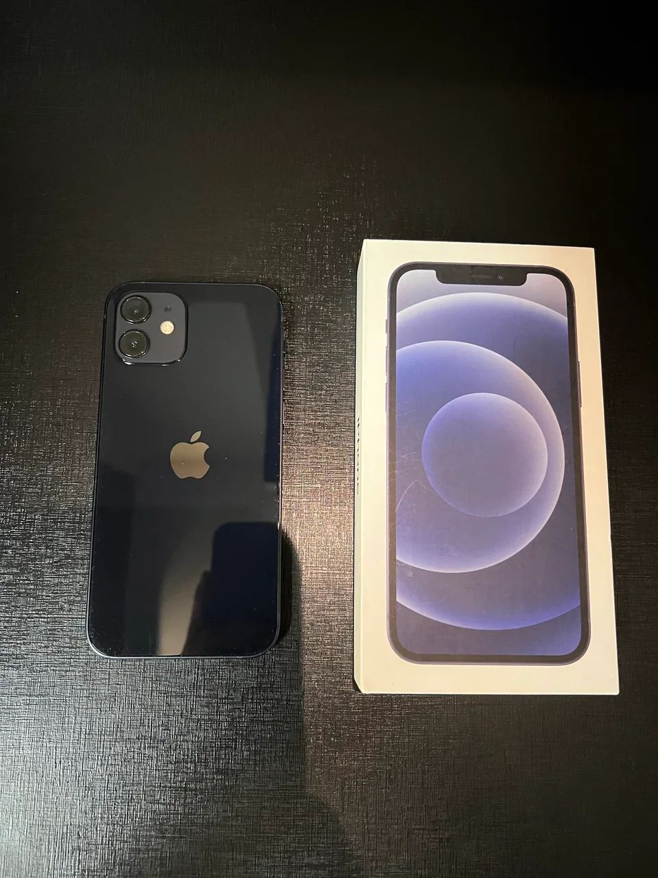Iphone 12 64GB Preto - Foto 5