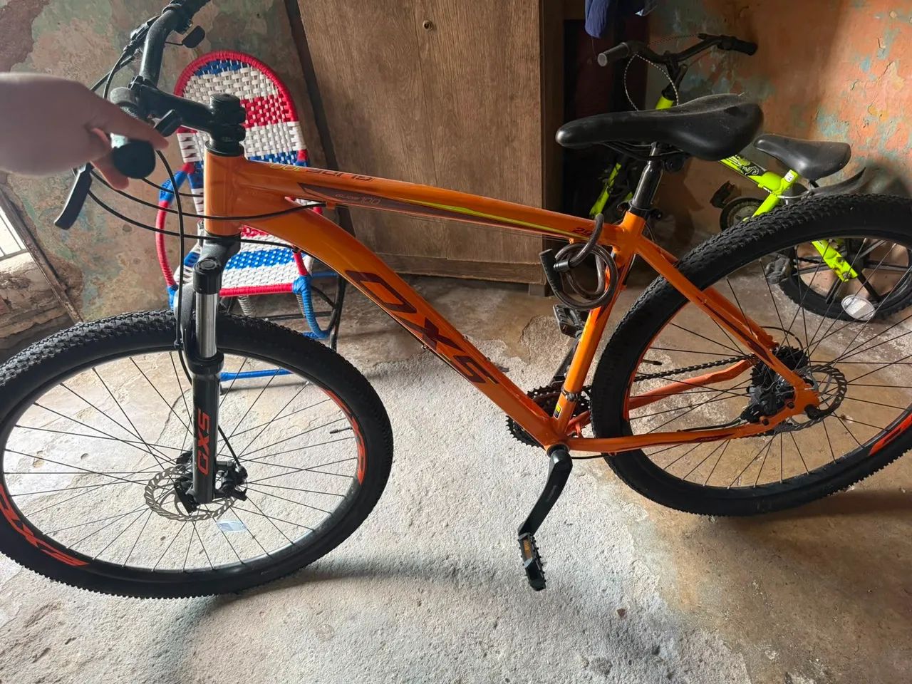 Bicicleta aro 29  - Foto 4