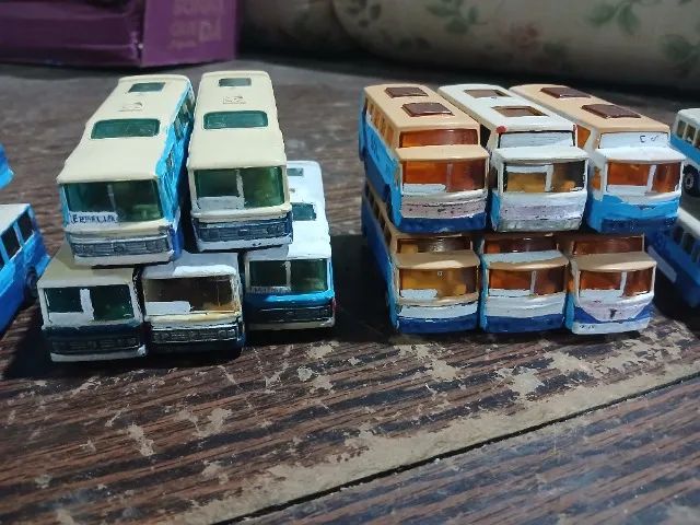 FERROMODELISMO  - Foto 3