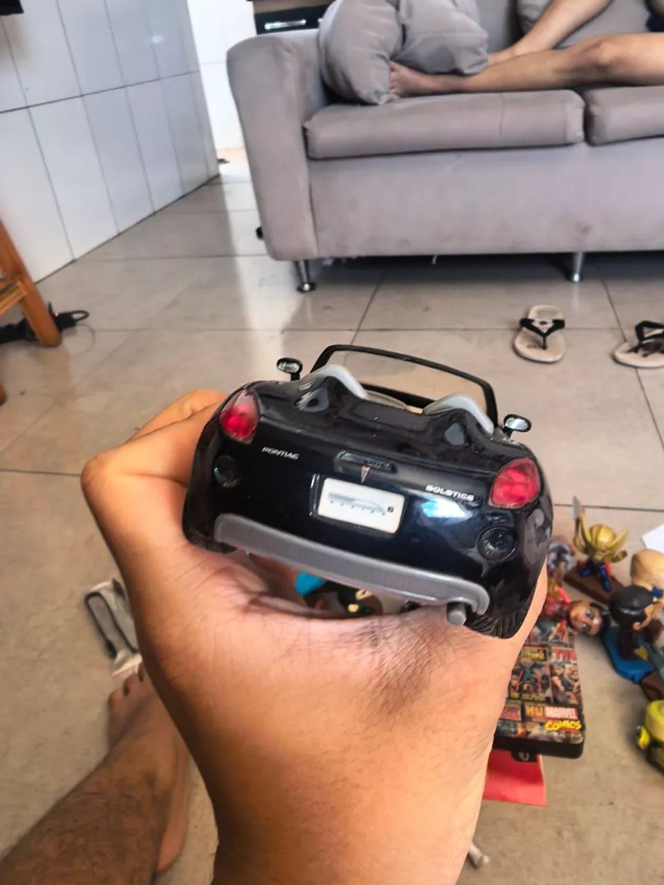 Carrinho de coleção maisto - Foto 3
