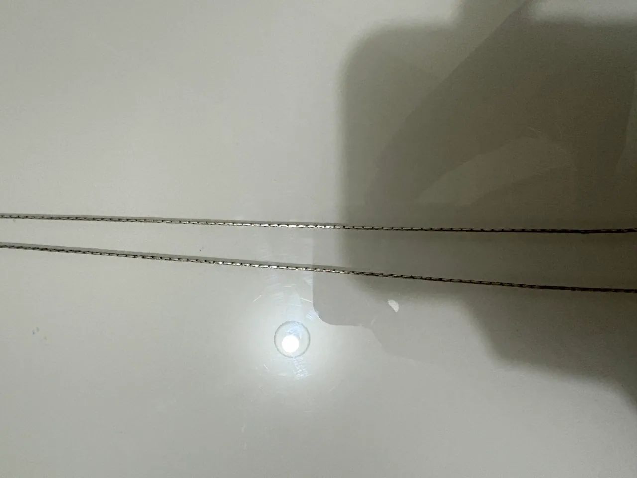 Colar de Prata 925  - Foto 4