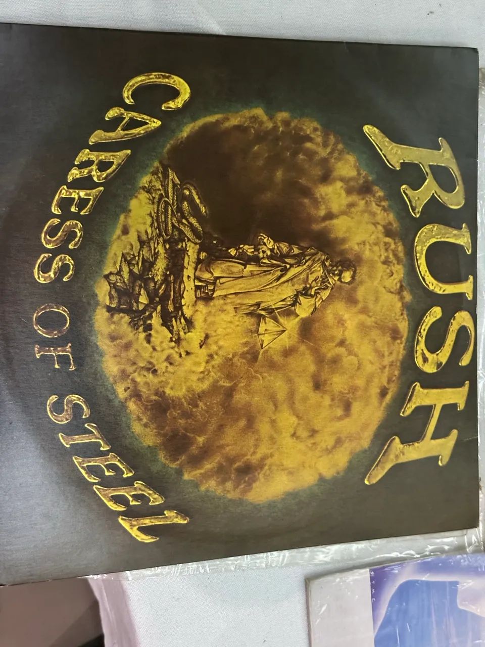 Discos de vinil Rush 7 discos - Foto 5