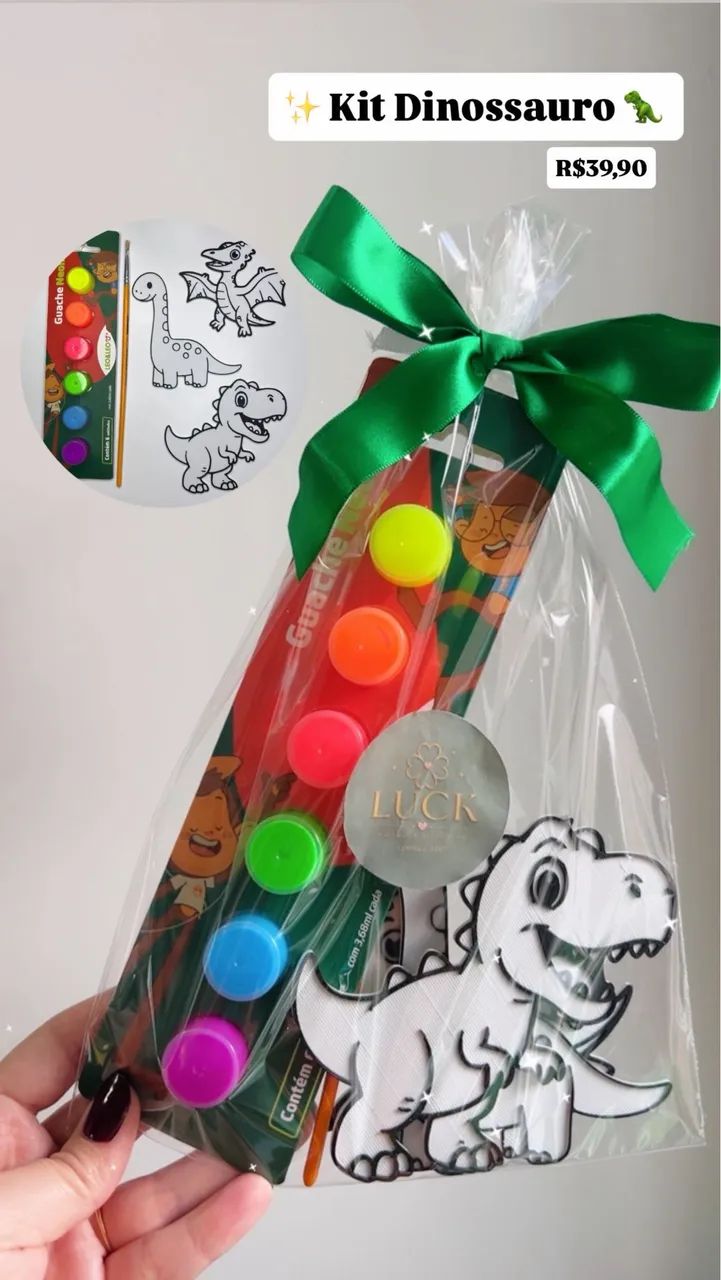 Kits Infantil ? - Foto 3