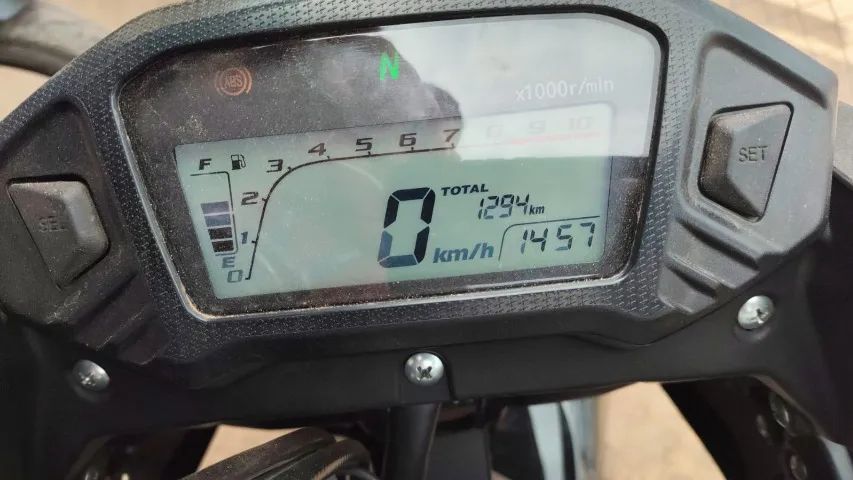 STORM 200 - CONTATO * - Foto 4