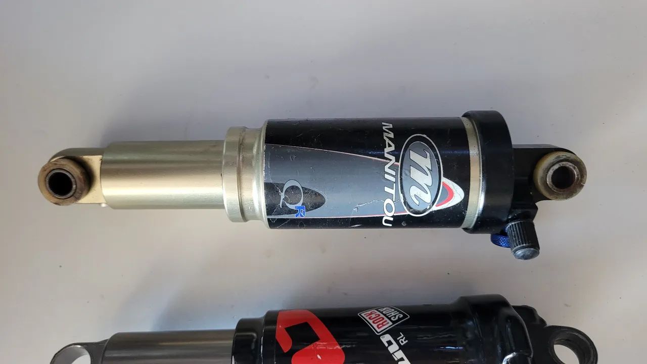 Shock 222mm  - Foto 3