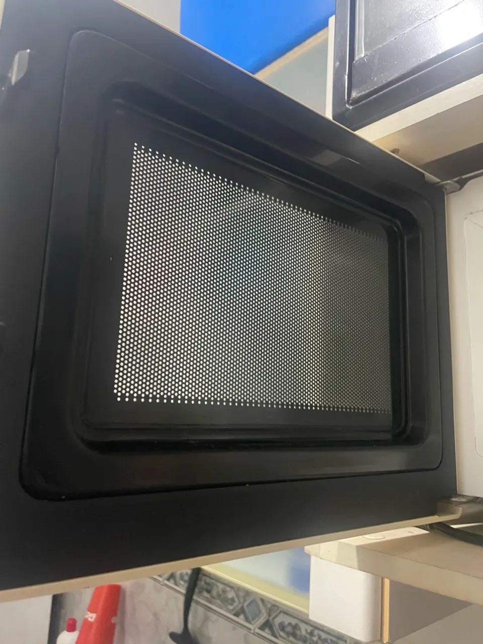 Microondas defeito  - Foto 4