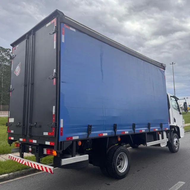MB Acello 815 Sider - Foto 5