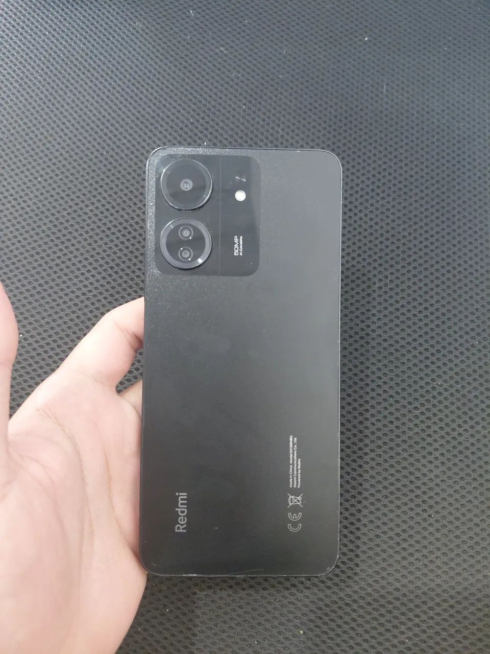 Redmi 13C