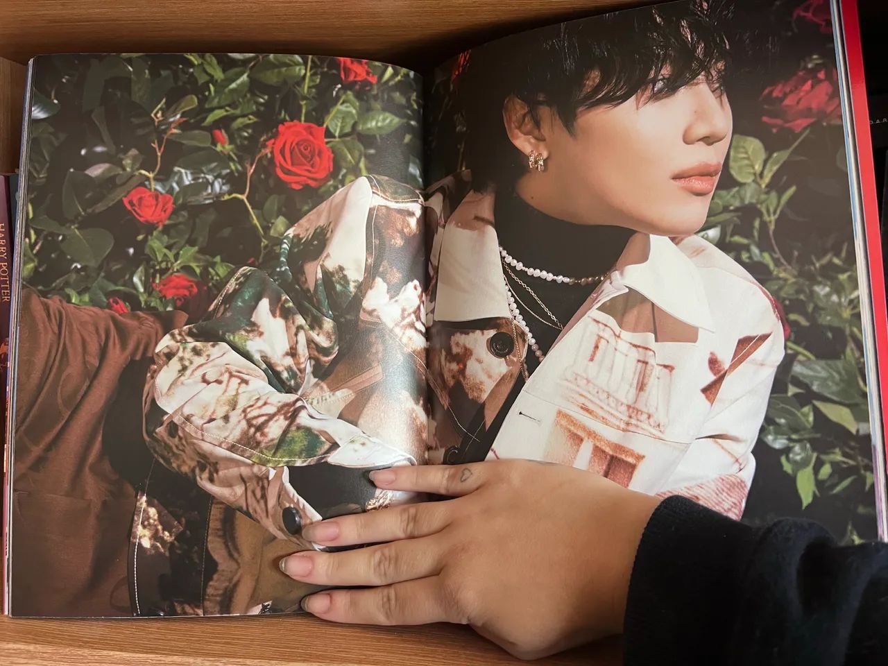 SHINee álbum kpop - Foto 3