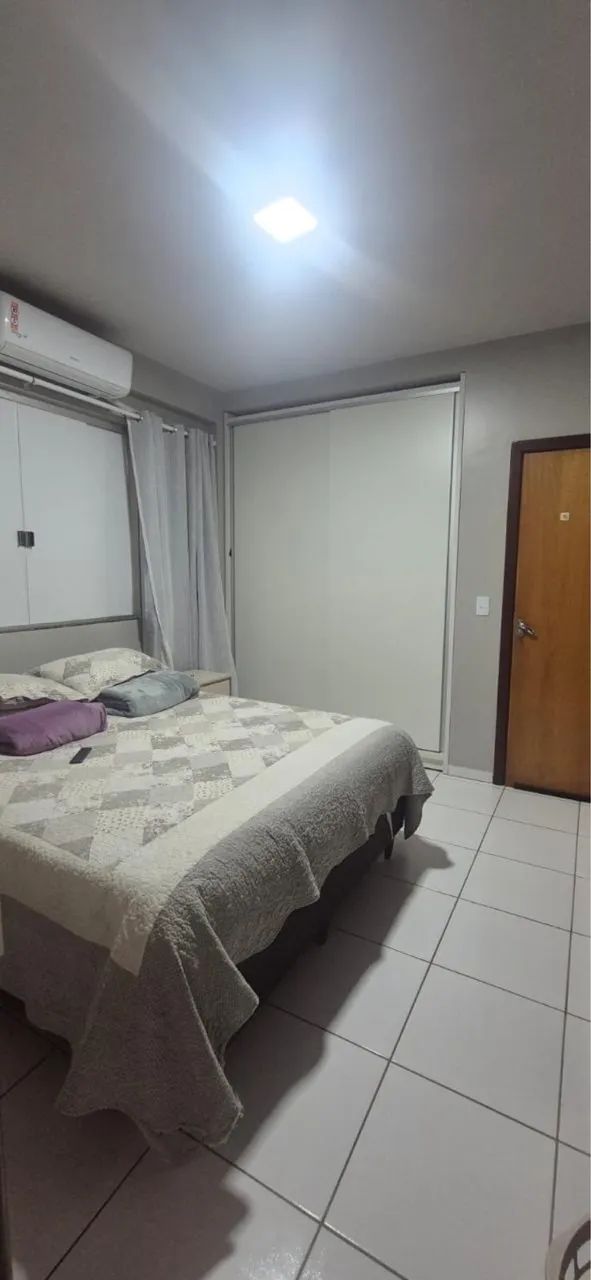 Apartamento próx ao 3 três poderes Imperatriz - Foto 5