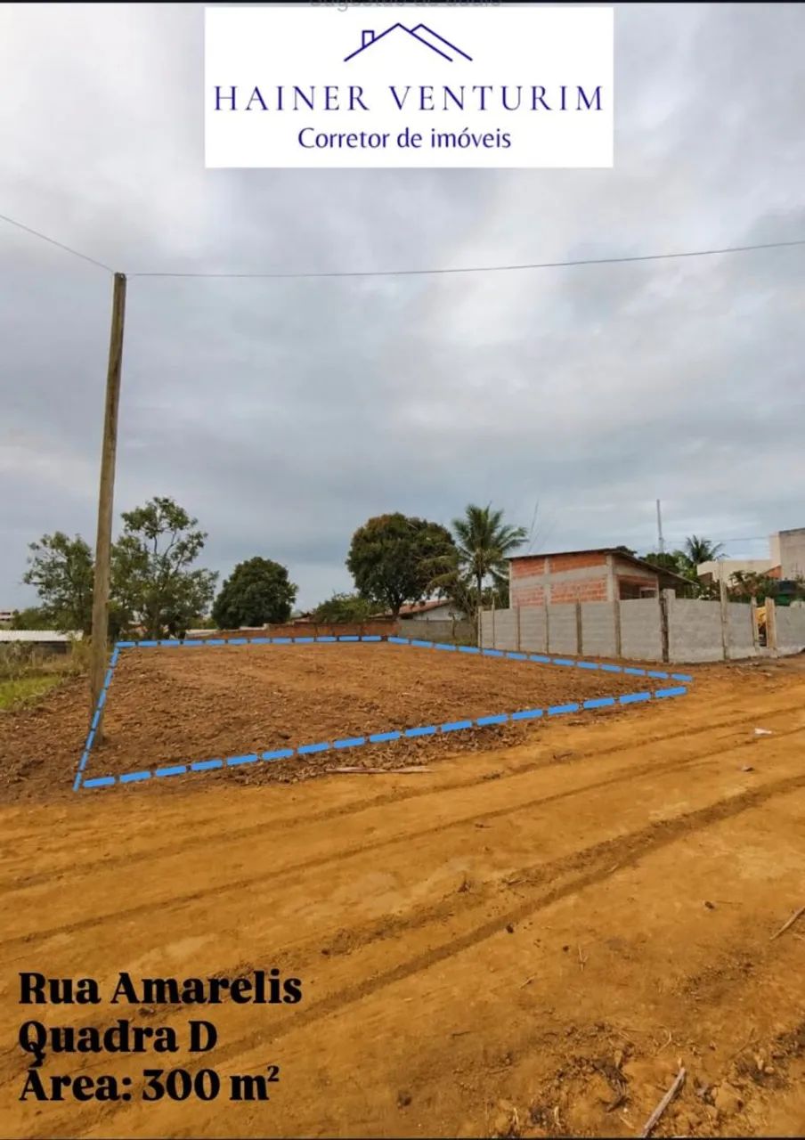LOTE MIRANTE DA PRAIA 