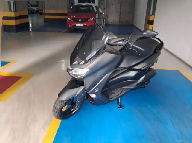 Nmax 2021 prest $341,00 - Foto 3