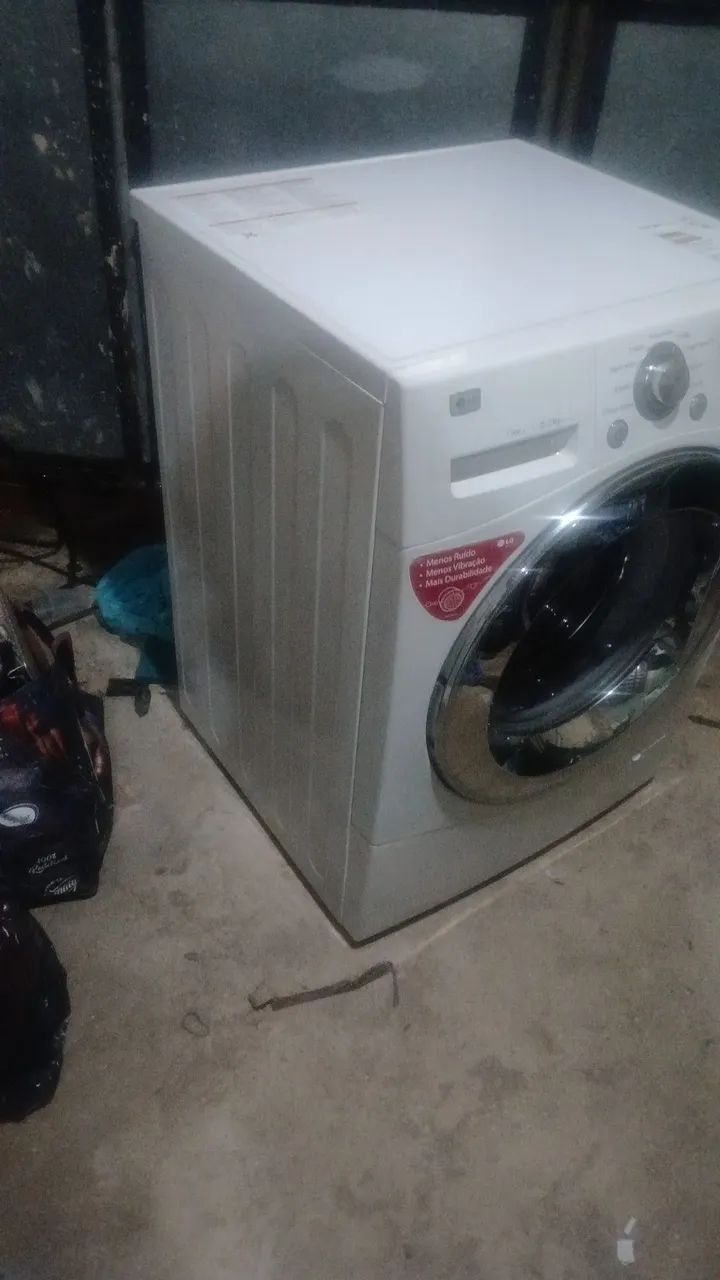 WASHING MACHINE65570173408257125