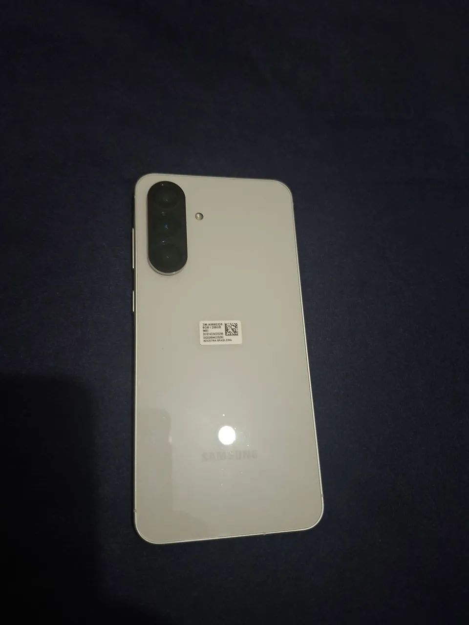 Samsung A56 256 GB - Foto 2