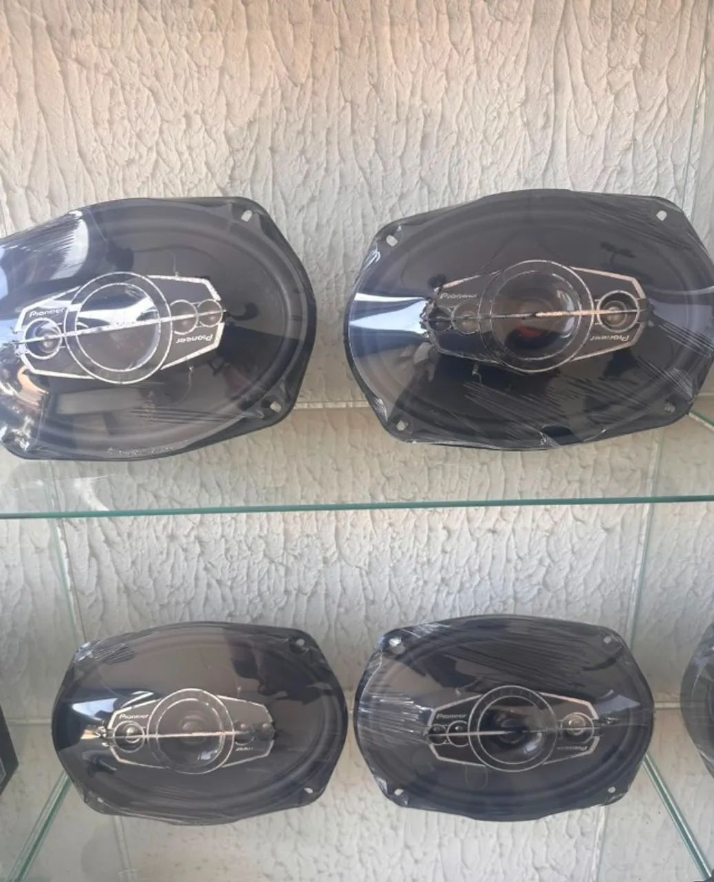 TRIAXIAL PIONEER 600W