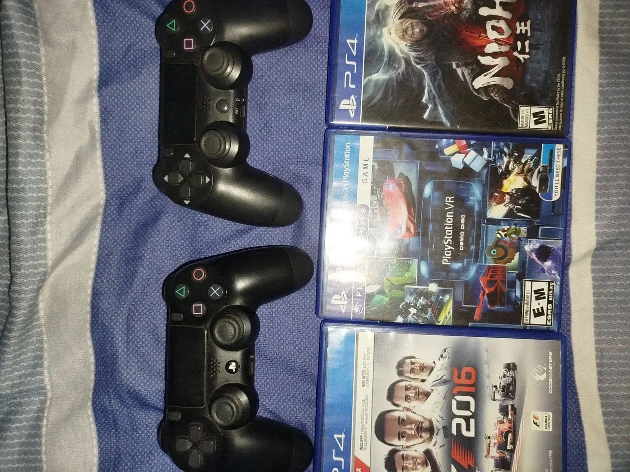 Ps4 Sony, Óculos Vr com cámara Vr