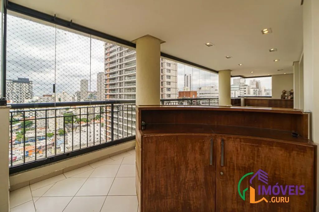 APARTAMENTO - POMPEIA - SP - Foto 5