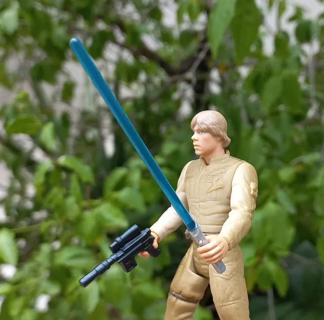 Star Wars Anos 90 - Foto 4
