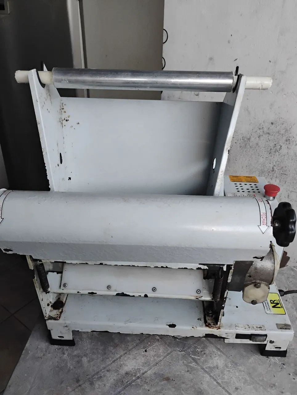 Vendo cilindro rolo de 30 cm 