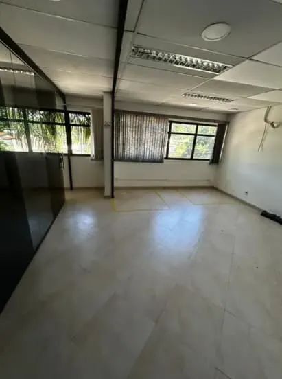 Sala comercial na Rua do Horto, 305 - Sala 1  380 m² - Foto 2