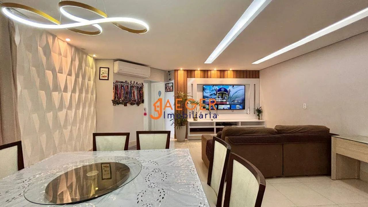 Lindíssimo Apartamento Amplo e Pronto pra Morar | 143² e planejados - Foto 4