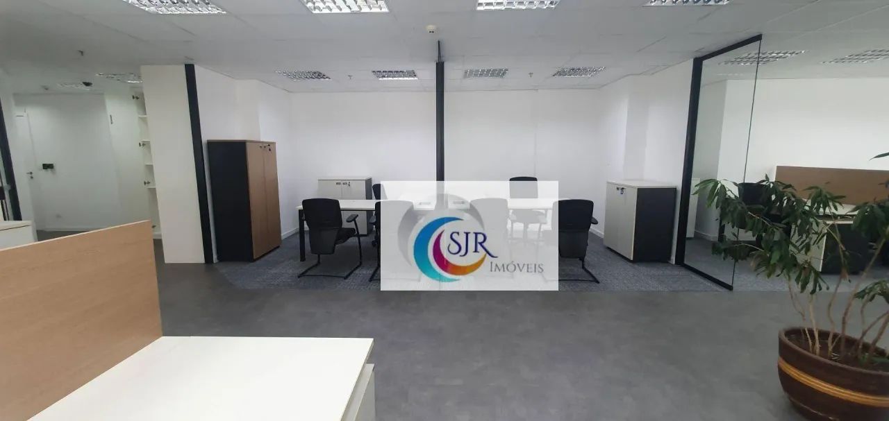 Conjunto para alugar, 566 m² por R$ 66.858,93/mês - Centro - São Bernardo do Campo/SP - Foto 2