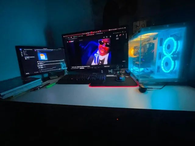 PC GAMER  - Foto 4