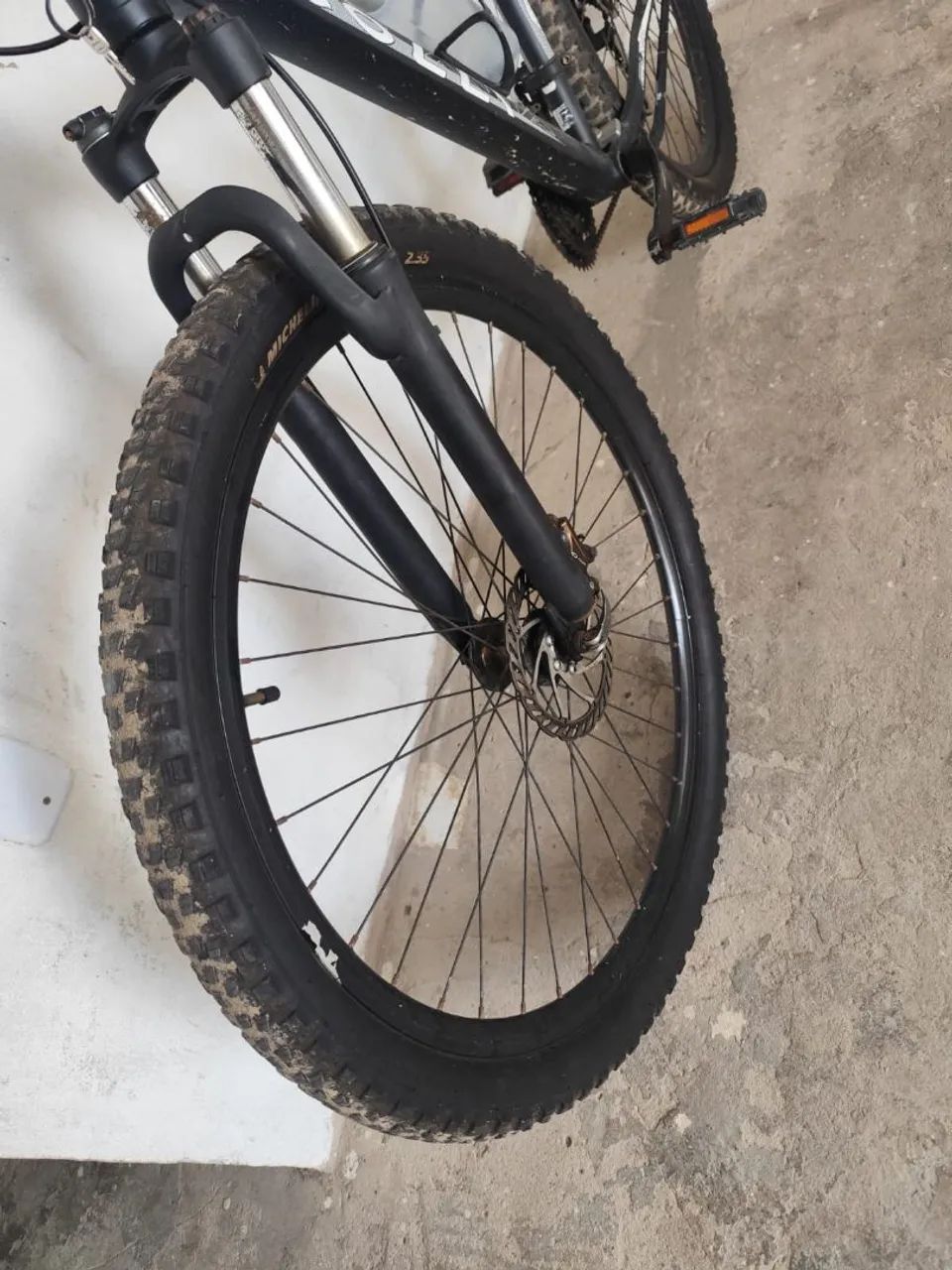 Vendo bike - Foto 3