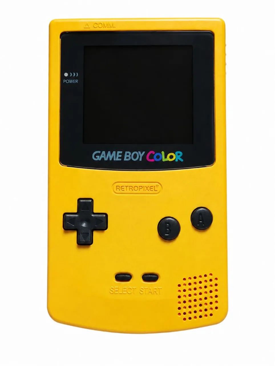 Nintendo Game Boy Color IPS Backlight Retropixel - Foto 5