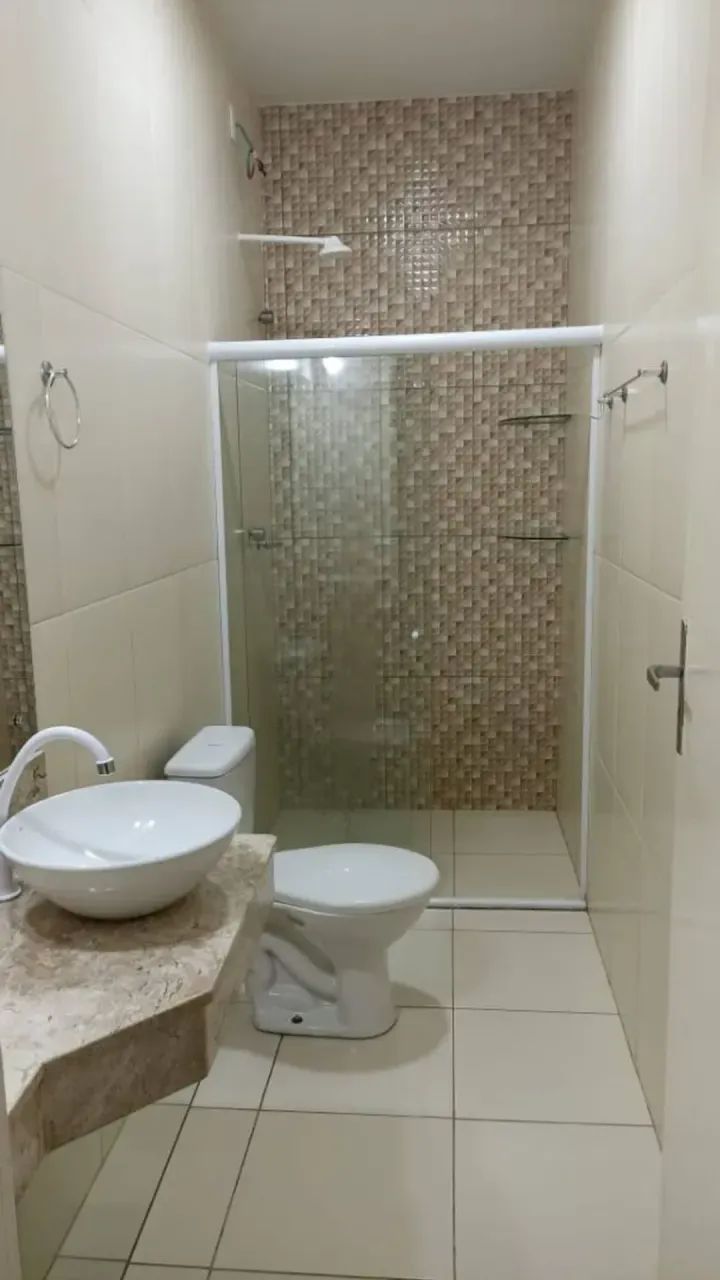Casa no Santa Maria com 3/4, Cozinha com Despensa e Vaga de Garagem - Foto 5