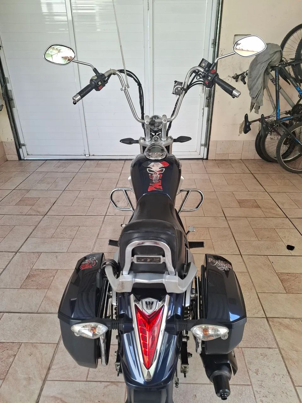 Master Ride 150cc Revisada. - Foto 5
