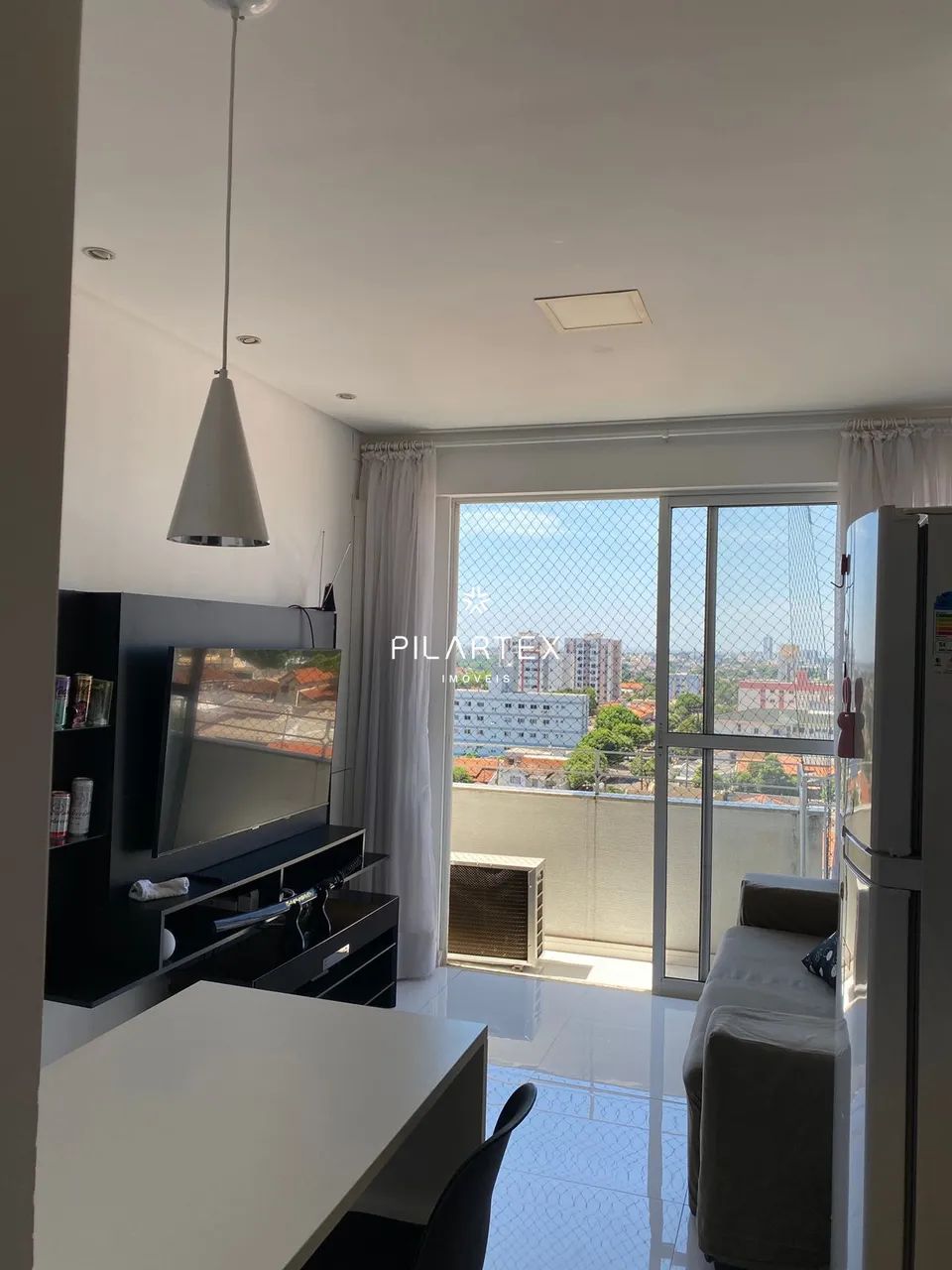 Apartamento 2 quartos - Vila Larsen 1 - Foto 2