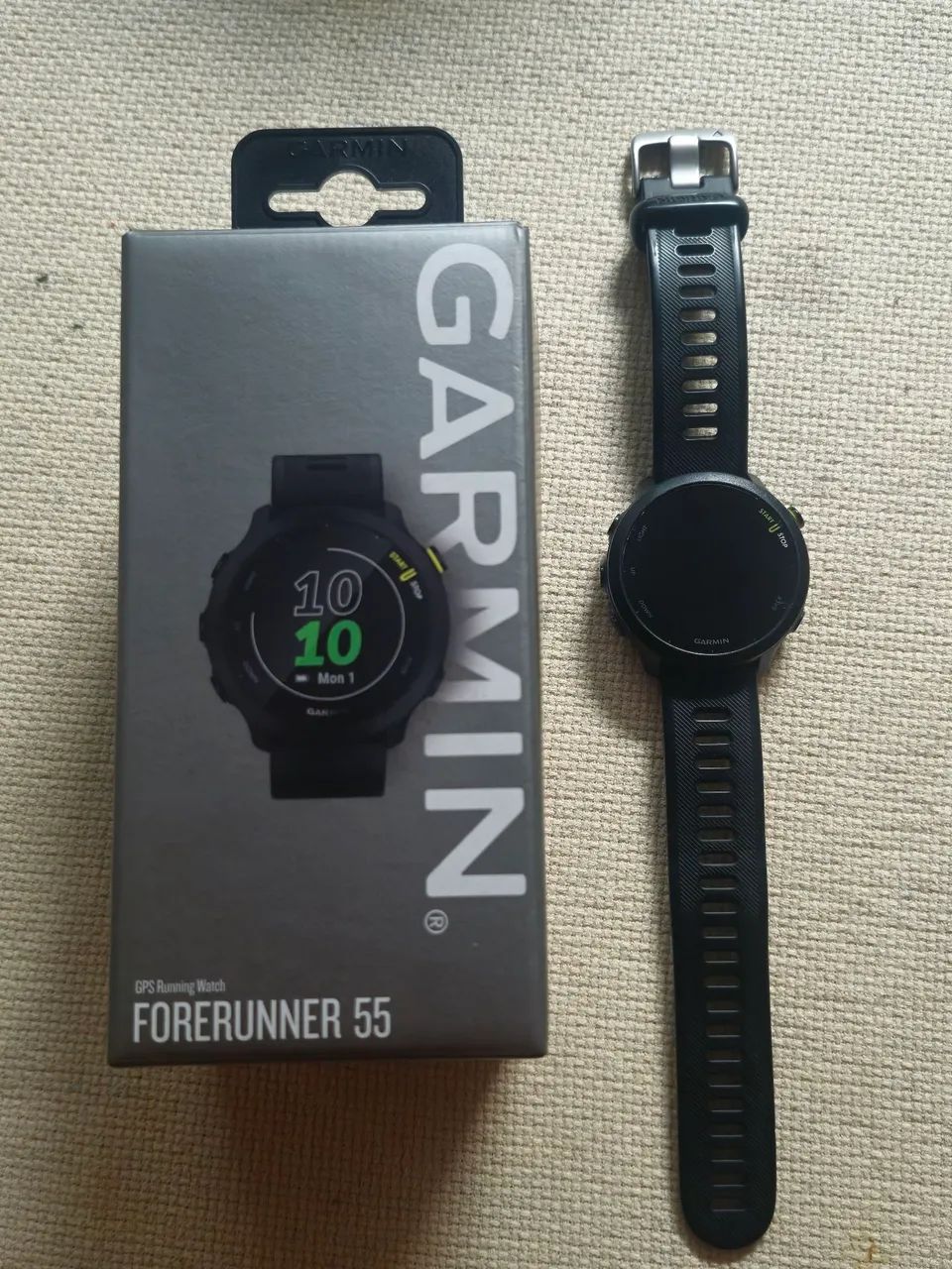Garmin Forerunner 55