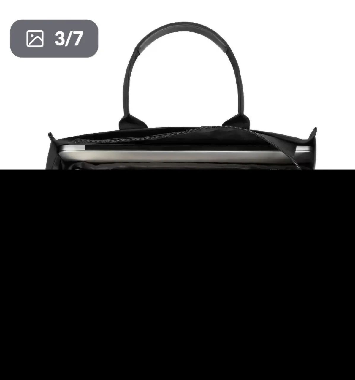BOLSA TOTE MINI GOCASE - Foto 3