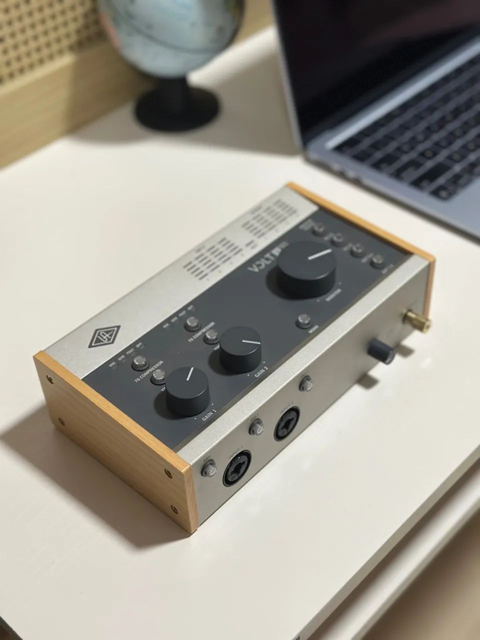 Interface de Audio Volt 476 - Foto 4