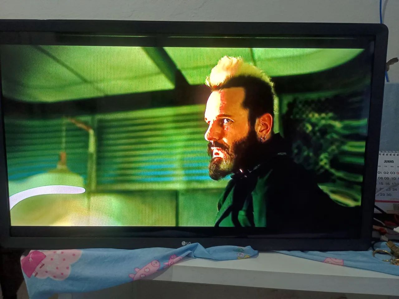 Smart tv LG 32 - Foto 4