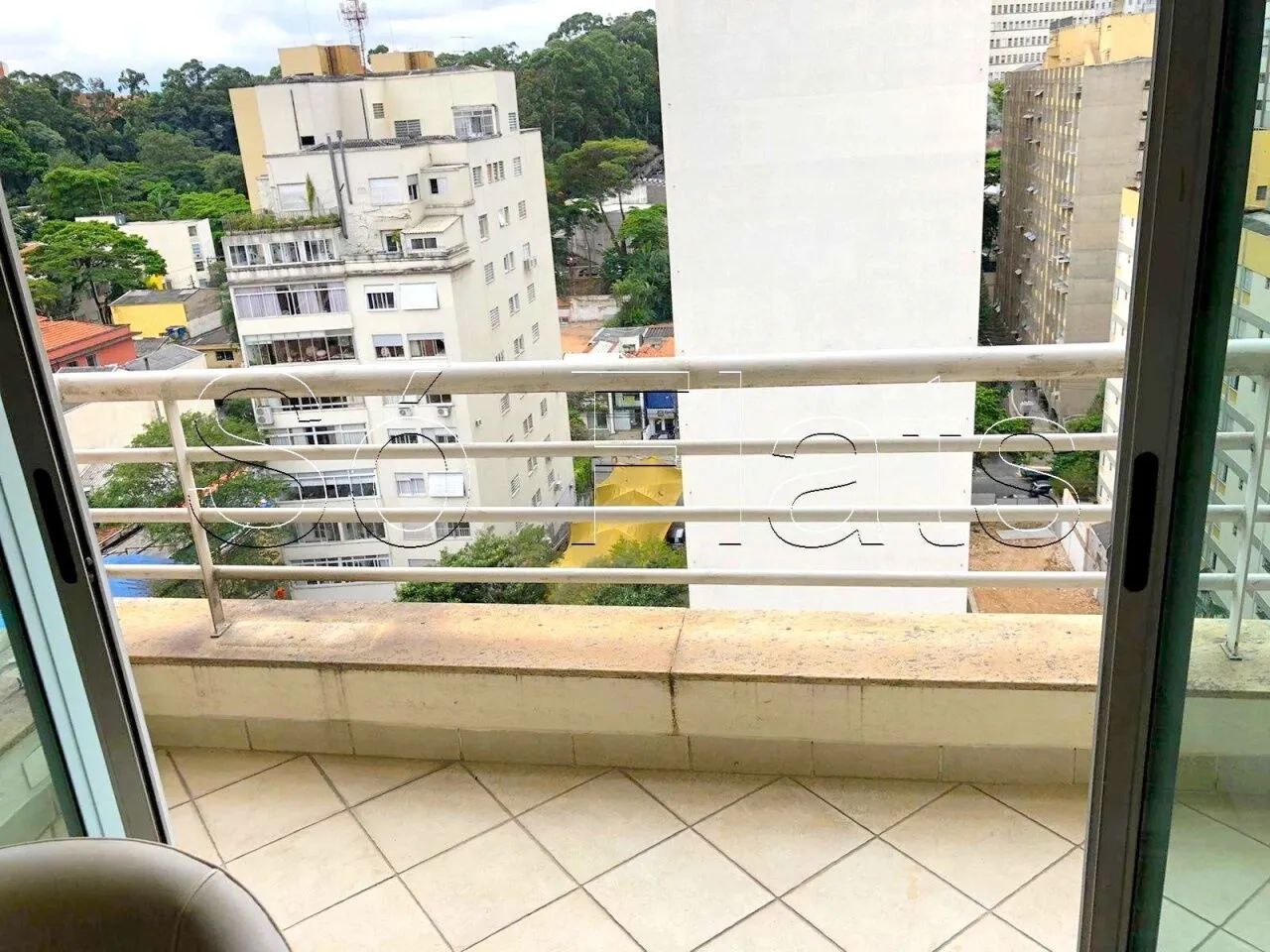 Residencial Capote Valente, apto disponível para venda com 52m², 01 dorm e 01 vaga de gara - Foto 8