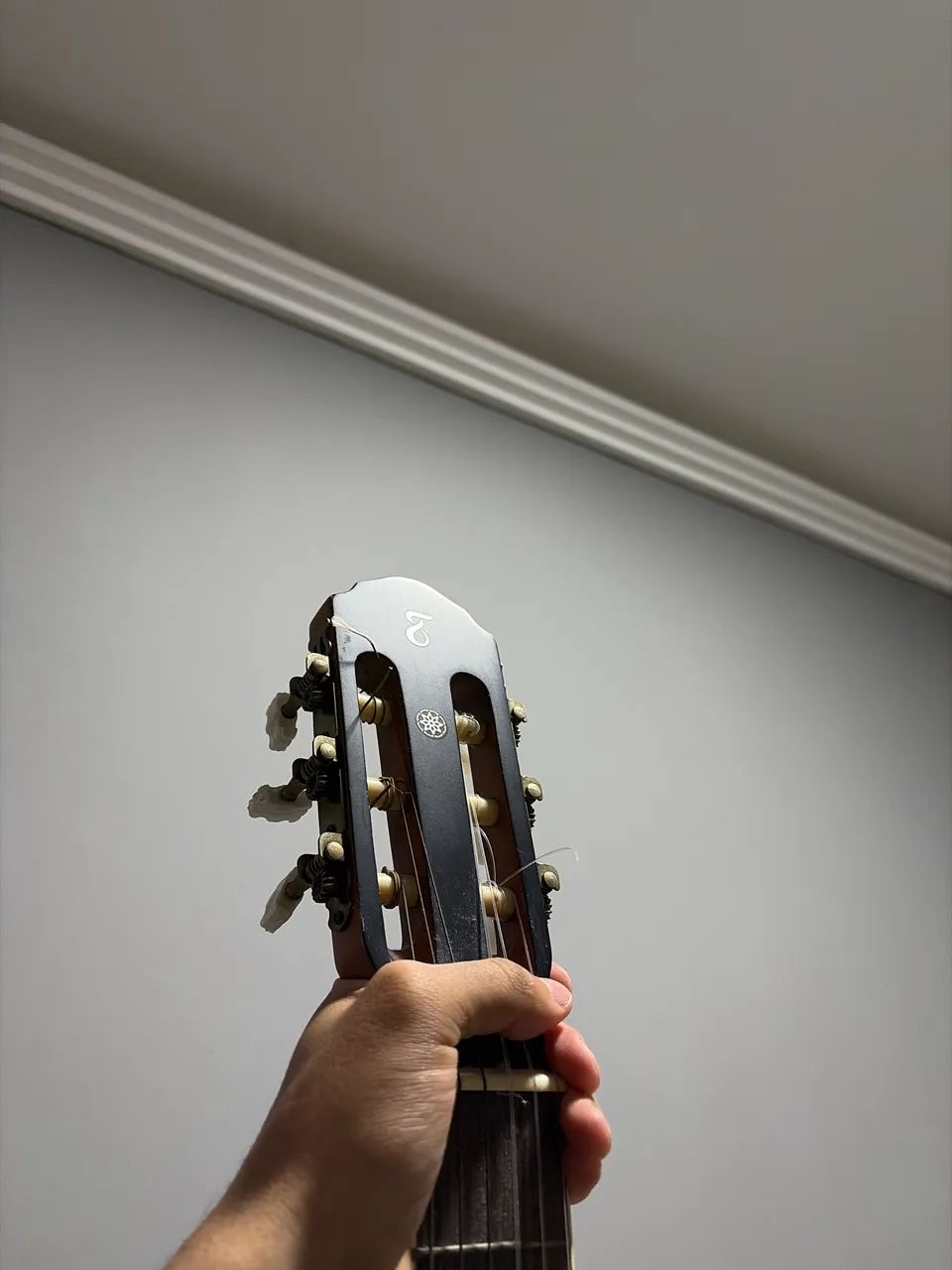 Violão Tagima TEQ8 - Foto 3