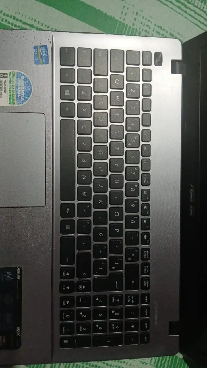 Vendo notebook  - Foto 5