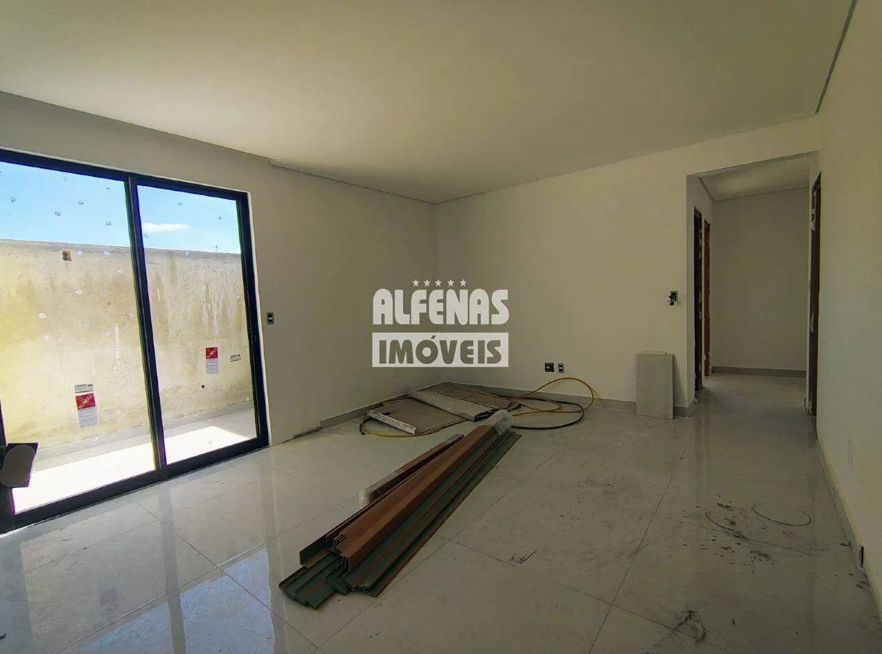 Área privativa à venda 3 quartos no Bairro Eldorado - Foto 3