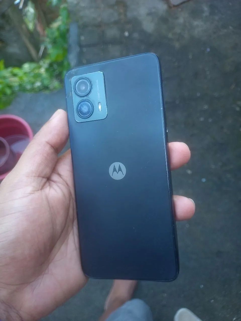 Motorola g54