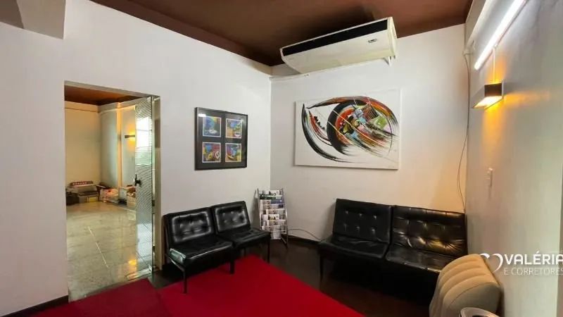 SALA COMERCIAL NA AVENIDA PRESIDENTE VARGAS - Foto 2