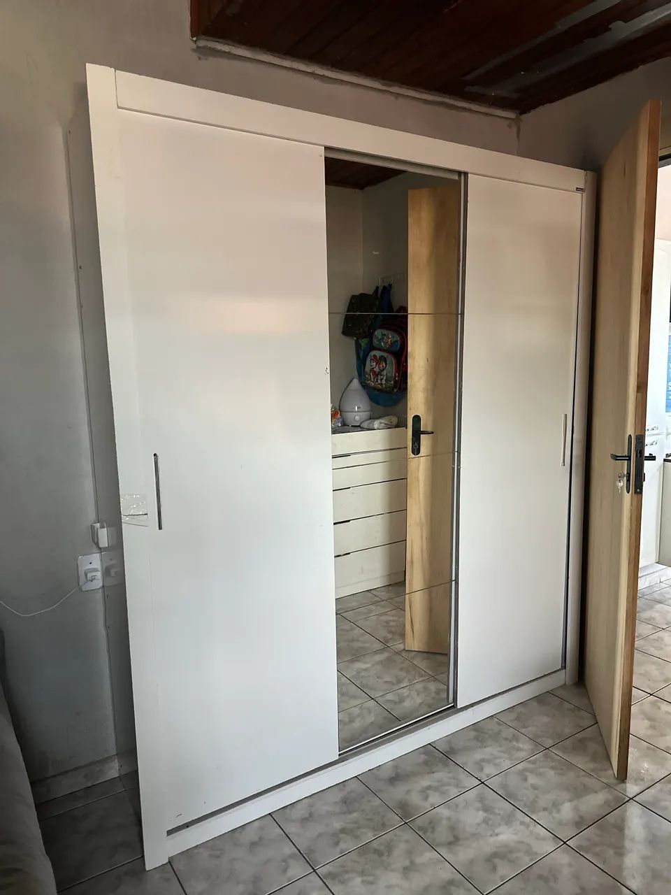 Guarda roupa  - Foto 5