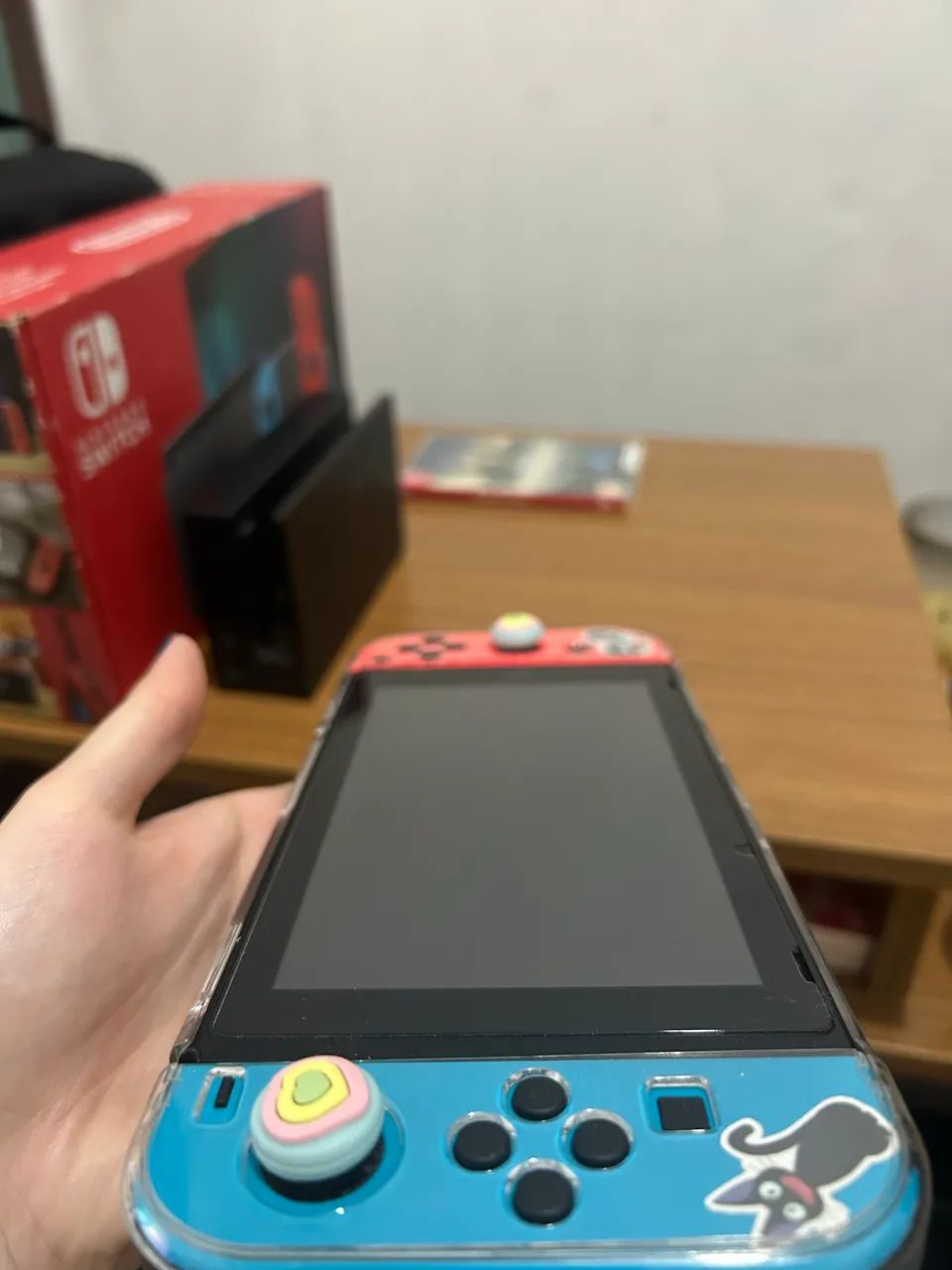 Nintendo Switch  - Foto 3