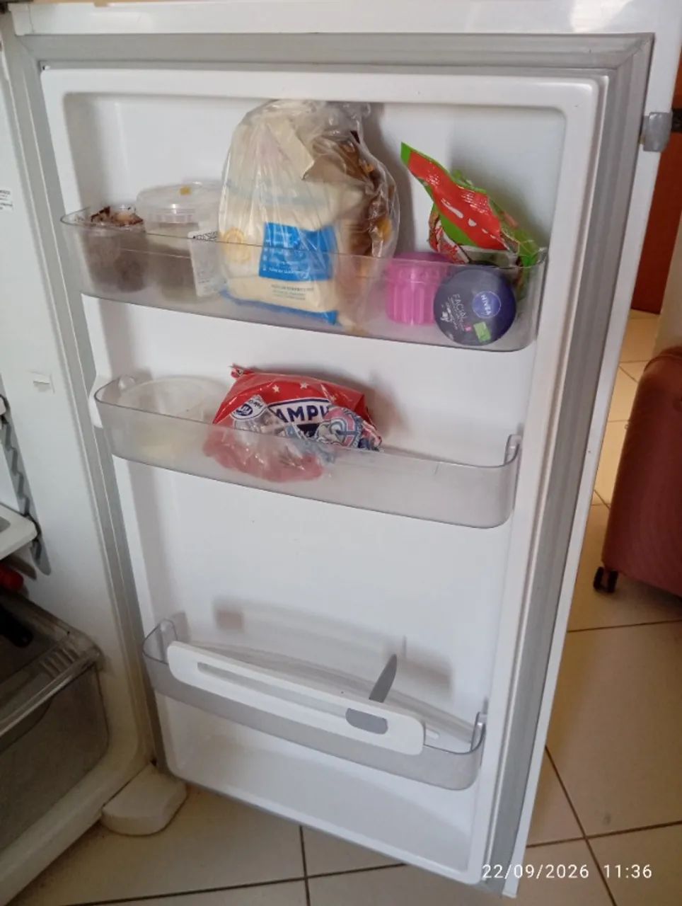 Geladeira - Foto 2
