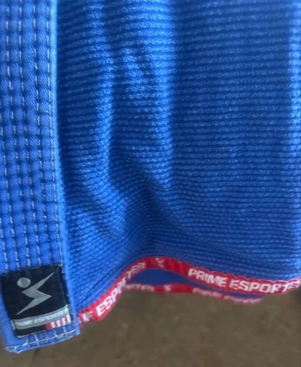 Kimono Jiu Jitsu A2 PRIME  - Foto 3