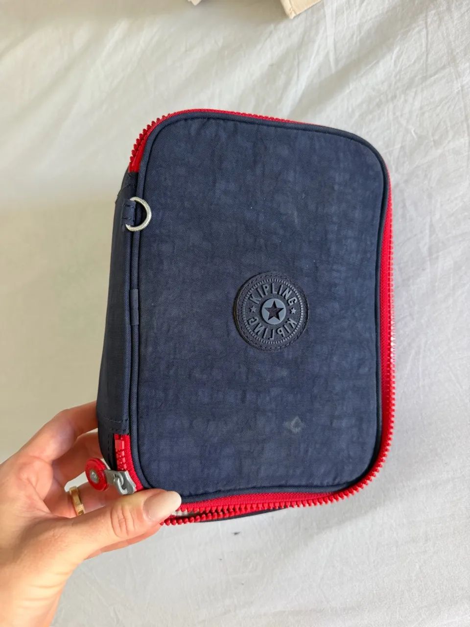 Estojo kipling 