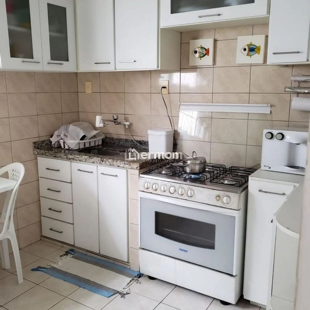 Apartamento à venda em Natal, Ponta Negra, com 2 quartos, com 75 m² - Foto 4